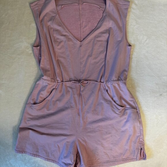 lululemon athletica Pink Jumpsuit - Picture 4 of 11